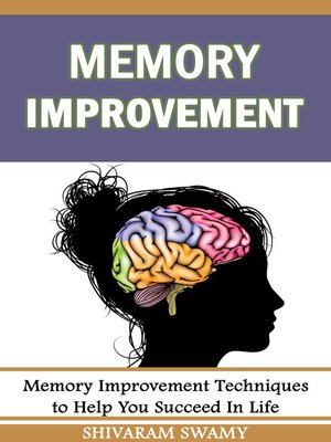 cover image of Memory Improvement